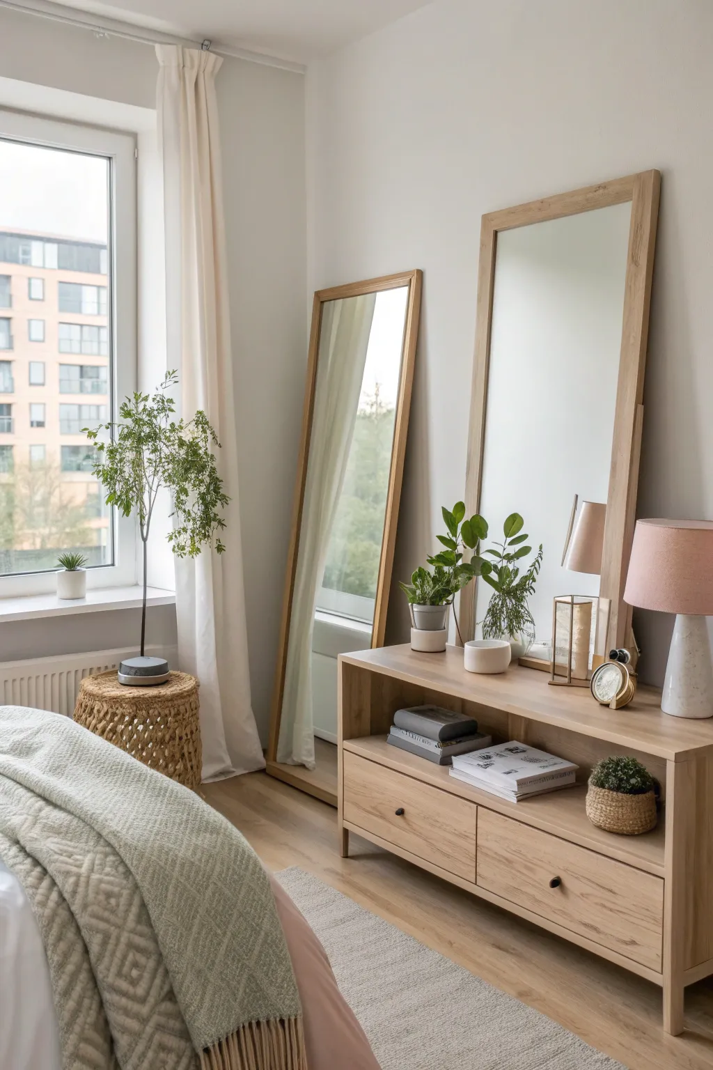 15+ Chic College Dorm Room Ideas for Girls