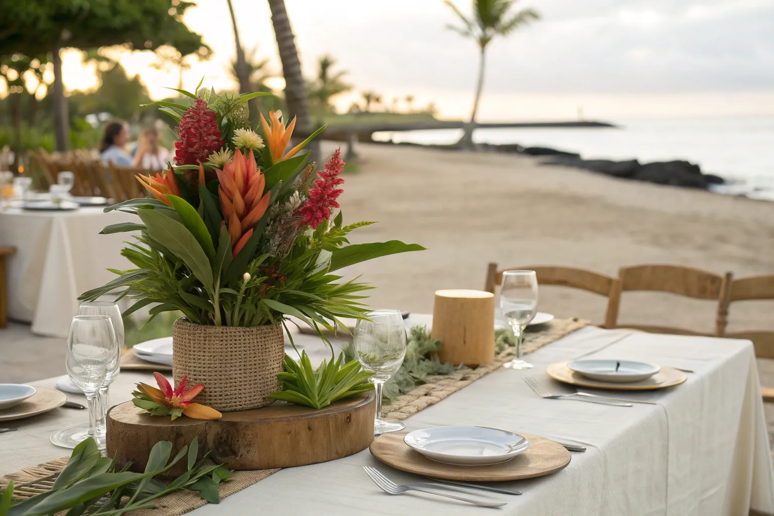 18+ Fun Hawaiian Party Ideas for Adults