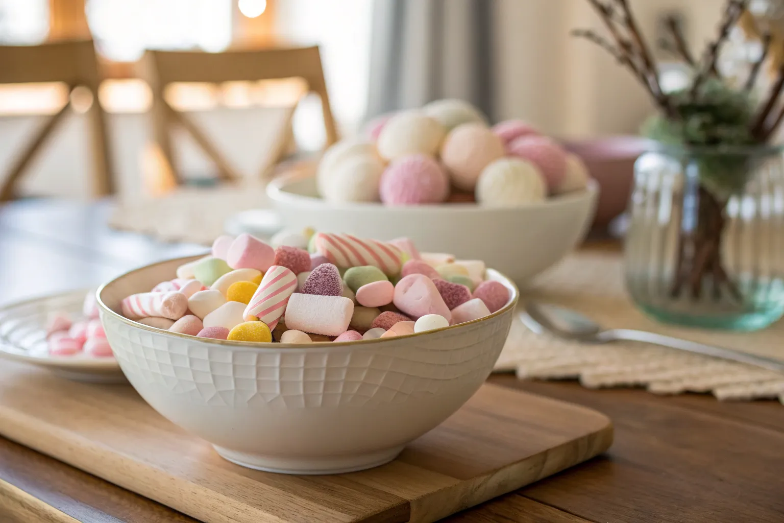 18+ Creative Candy Centerpiece Ideas for Any Occasion