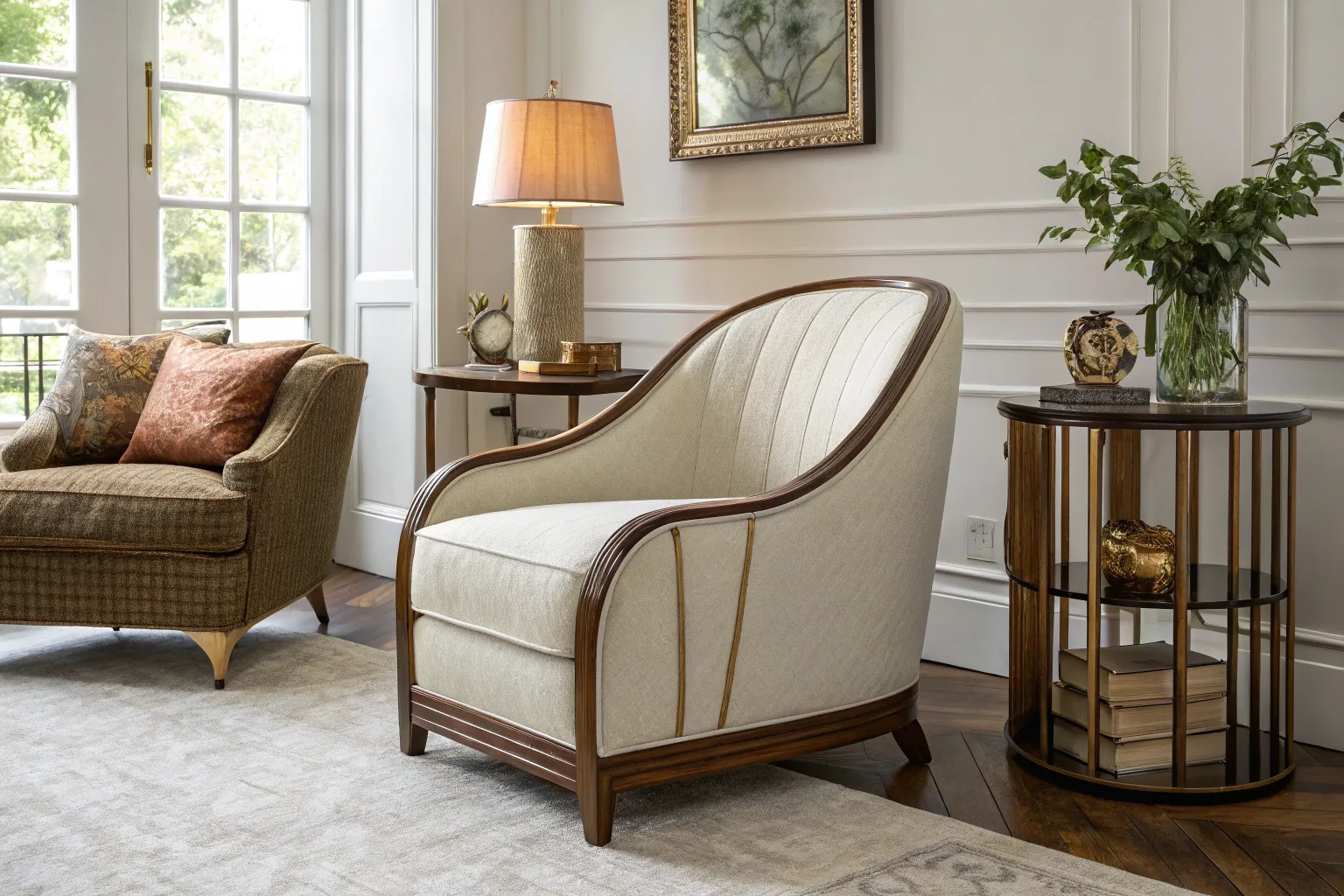 16+ Elegant 1920s Decor Ideas for Timeless Charm